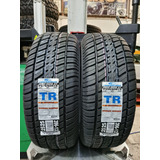 Paquete De 2 Llantas 235/60 R15 Cooper Cobra Radial Gt 98t