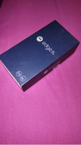 Motorola Moto Edge 20 Lite