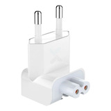 Plug Tomada Adaptador Para Macbook, iPhone,iPad Apple Brasil