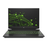 Laptop Hp Gamer Amd Ryzen 5-5600h 8gb Ssd 256gb Gtx 1650 W11