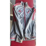 Campera De River 2017 Talle M