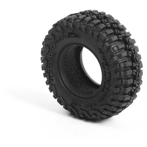 Repuesto Neumáticos Bfgoodrich T/a Km3 1.0  (2) Hrl