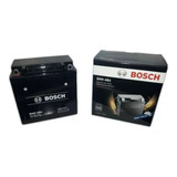 Bateria Bosch Gel 12n9 4b1 Bn94b1 Bajaj 220 180 Fas