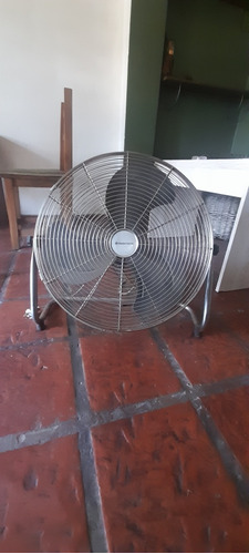 Ventilador Turbo Standard Electric