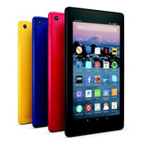 Tableta Amazon Fire 8 Hd Nueva/original Modelo!