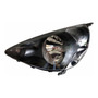 Faros De Honda Fit 2005/2009 Honda Integra