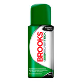 Talco Para Pies Brooks Spray 100grs