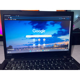 Laptop Lenovo Thinkpad L490 Negra 14 , Intel Core I5 