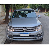 Amarok V6 Highline