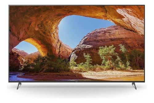 Smart Tv Led 85 Sony Xbr-85x905f 4k Hdr Com Android, Wi-fi,