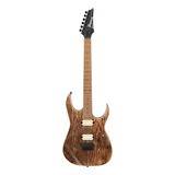 Guitarra Ibanez Rg 421hpam Abl Antique Brown Stained Low Glo