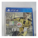 Fifa 17 Ps4 En Exelente Estado