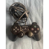 Joystick Original Ps2 Playstation 2 Dualshock 2 Sony