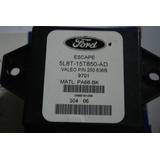 Sensor De Estacionamiento Ford