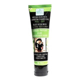 Mascarilla Negra Facial Bacc 100ml - mL a $220