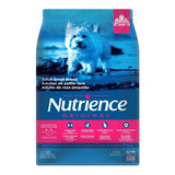 Alimento Nutrience Original Perro Adulto Raza Pequeña 5kg 