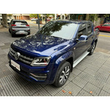 Vw Amarok 3.0l V6 Extreme