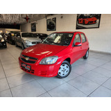 Chevrolet Celta 2012 1.0 Lt Flex Power 5p