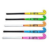 Palo De Hockey Edge  10% Carbono