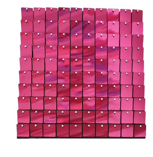 25 Palmetas Shimmer Wall Fondo Decorativo 30x30 C/u
