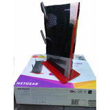 Ampliador De Wifi Netgear Ex6200, Extensor De Rango