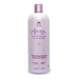 Avlon Affirm Moisture Plus Normalizing Shampoo 950ml + Brind