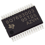 Circuito Integrado Bq7693003 Scooter Xiaomi M365 Bms