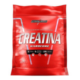 Creatina Hardcore (1kg) Integralmedica