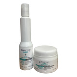 Kit Shampoo Y Mascarilla Nutrapel Curly Control De Rizos