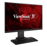 Monitor Gamer Led Viewsonic Xg2705 Full Hd 144hz 1ms Dp Hdmi