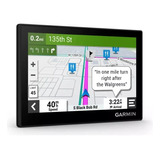 Gps Garmin Drive 53 - Base Radares Brasil - Mapa Atualizado