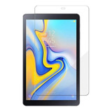 Lamina De Vidrio Templado Tablet Samsung T590 - T595 10.5