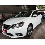 Nissan Sentra 2018