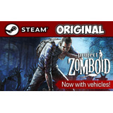 Project Zomboid | Pc 100% Original Steam