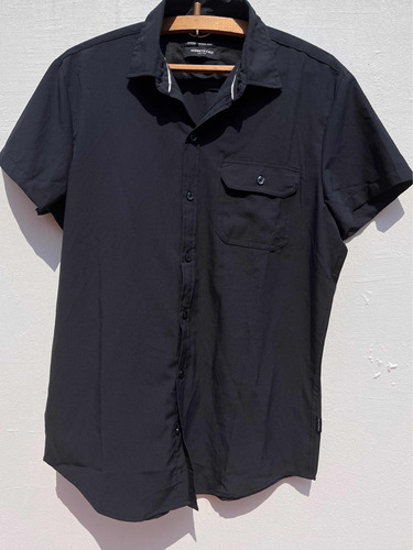 Camisa Kenneth Cole Talle M