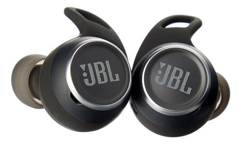 Auricular Jbl Reflect Aero Ip68 Sumergible Noise Cancelling 