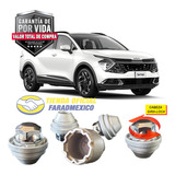 Gorila - Birlos Seguridad Kia Sportage 2024 Todas Las Versio