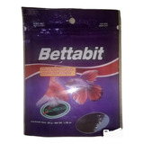 Lote 80 Alimento Bettabit 25g Biomaa Q125 Bolitas Pez Betta