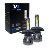 Kit Super Led Mini 8k 7200 Lumens Extremamente Forte Demais