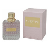 Valentino Valentino Donna Eau De Parfum 100 Ml Para Mujer