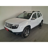 Renault Duster 4x4 2.0 Luxe Nav (int 8853)