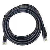 Cable De Red Armado Para Internet 10 Mts Pc Modem Ruter