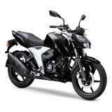 Motocicleta Tvs Rtr 160 4v (2025)