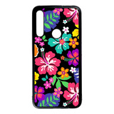 Carcasa Funda Para Motorola One Fusion Diseño 297