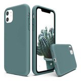 Funda Surphy Para iPhone 11- Verde