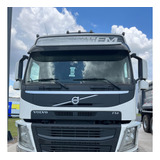 Volvo Fm 380