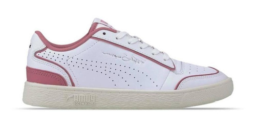 Tenis Ralph Sampson Lo Perf Outline Mujer Casual Urbano