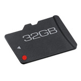 Tarjeta Memoria Micro Sd 32 Gb Clase 10 Con Adaptador