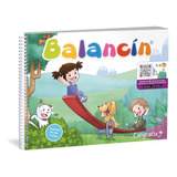 Balancin Playgroup Edicion Actualizada Caligrafix