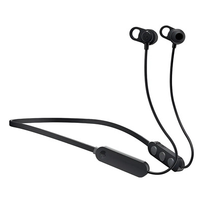 Skullcandy Jib + Wireless | Audífonos Inalámbricos Bluetooth Color Negro | Envío gratis